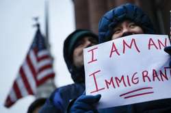 Вашингтон збирається тимчасово змінити міграційну політику