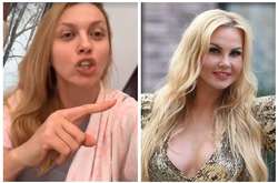 Скандал с Кароль не научил. Полякова назвала Камалию «здоровой» и с «толстыми ногами»