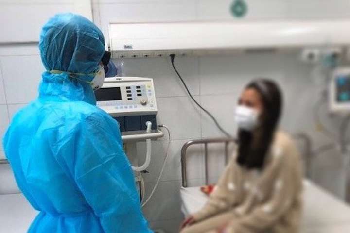 Малайзія робитиме іноземцям щеплення від коронавірусу безкоштовно