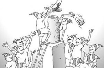 «Троянський кінь» для Президента