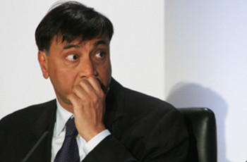 Власти Украины готовят реприватизацию «Криворожстали»