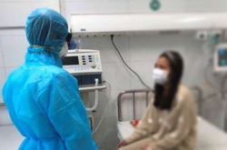  Вакцинация в Малайзии стартует в конце месяца 