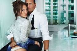  Брат бывшей жены спортсмена подал иск на 50 миллионов долларов 
  