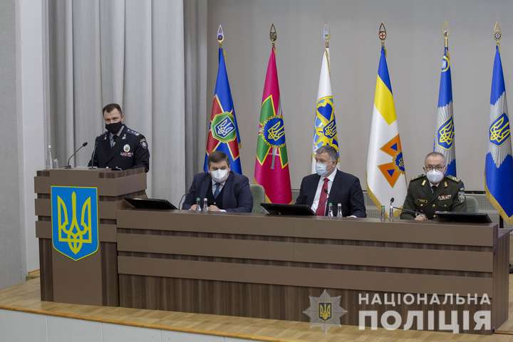 Національна поліція України переходить на нову модель: що зміниться