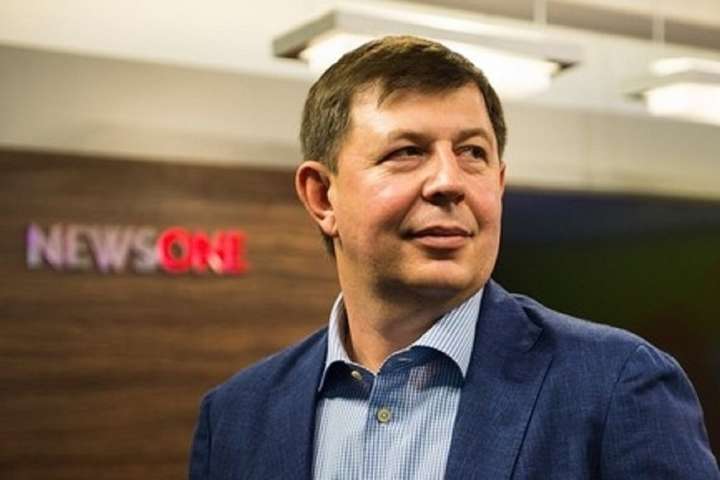 Антикорупціонери дослідили, як Козак купував телеканали ZiK, «112 Україна» та NewsOne