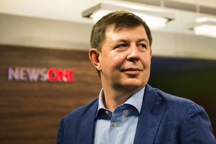 Antikorrupcionery Issledovali Kak Kozak Pokupal Telekanaly Zik 112 Ukraina I Newsone Glavkom