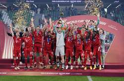 Баварія виграла Клубний чемпіонат світу