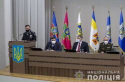 Национальная полиция Украины переходит на новую модель: что изменится