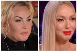 Камалия жестко отреагировала на травлю от Поляковой