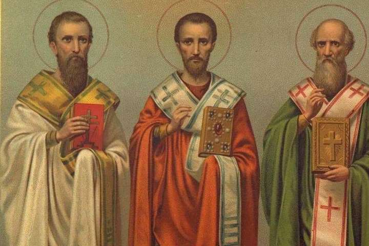 12 лютого – свято Трьох Святих: що варто, а чого не можна робити