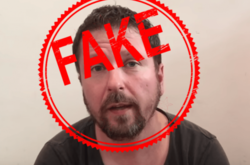 У Зеленського пояснили, як українцям заблокувати Youtube-канал Шарія