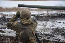 Снайпер бойовиків убив ще одного військового на Донбасі 