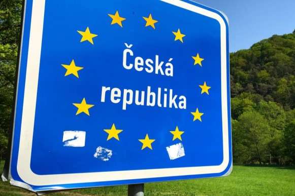 Змінено правила в'їзду на територію Словаччини