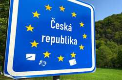 Змінено правила в'їзду на територію Словаччини