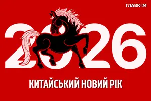 17 лютого – Китайський Новий рік 2026