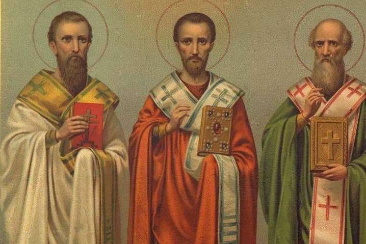 12 февраля – праздник Трех Святых: что стоит, а что нельзя делать