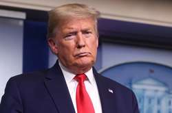 Трамп переніс Covid-19 набагато важче, ніж про це повідомлялося - The New York Times