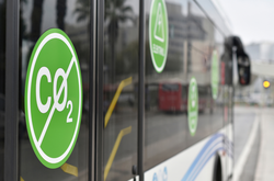  Київ планує купити 20 нових електробусів 