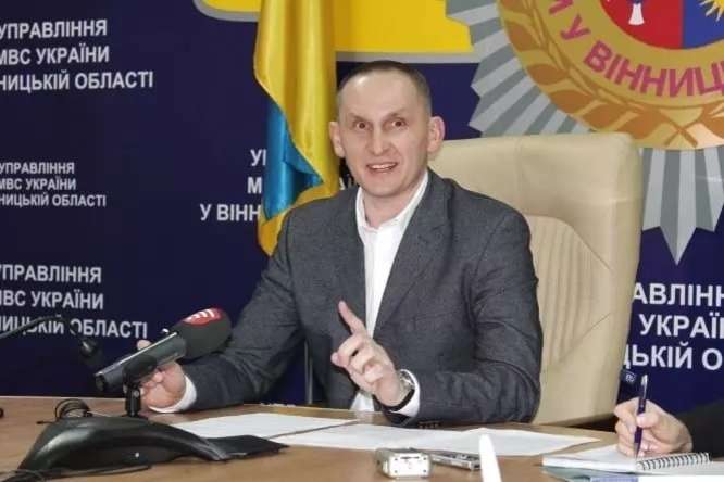 Суд восстановил в должности полицейского, участвовавшего в параде в оккупированном Крыму