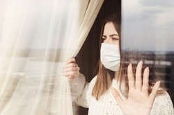  Із підтверджених випадків серед хворих у столиці 58% жінок  