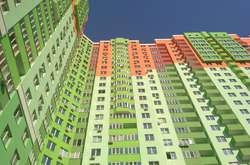 ЖК «Відрадний-2» на території Національного авіаційного університету