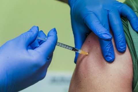 Медики Київщини готуються до проведення вакцинації
