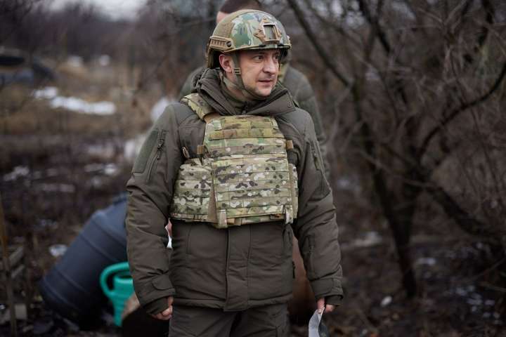 Шість років «Мінську». На Донбасі готується нова ескалація?