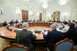 Зеленський на 19 лютого скликає РНБО