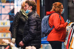 Уряд Польщі послабив карантин