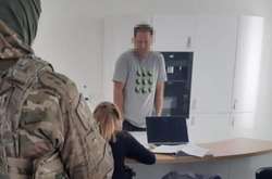 Ексочільника заводу Патона підозрюють у привласненні будівлі в Києві на $20 млн