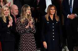 Меланія Трамп анонсувала відкриття власного офісу