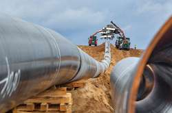 Запуск газопроводу став би «поганою угодою» для Європи - сенатор