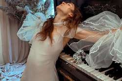 Певица Jerry Heil