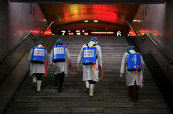  Новый вирус начнет размножаться, так же как начал шествие по планете коронавирус – специалист 