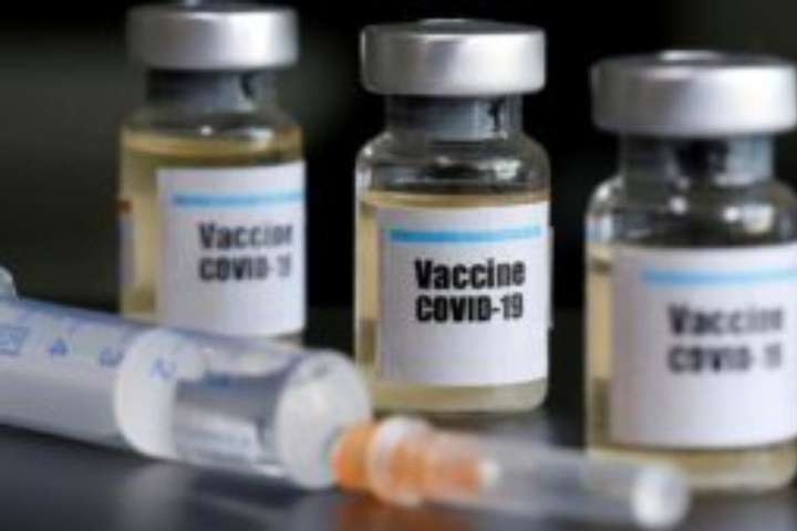 В Офісі Зеленського пояснили порядок поставок Covid-вакцини в регіони