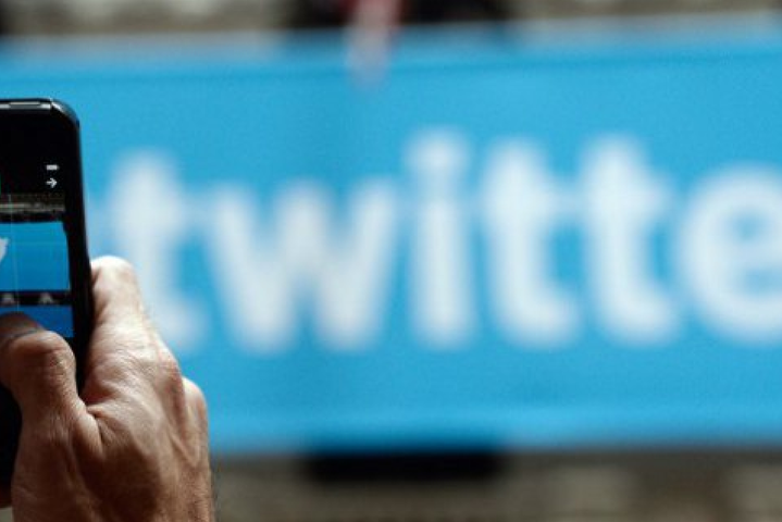 Twitter заблокував акаунт російської делегації, що бере участь в переговорах у Відні