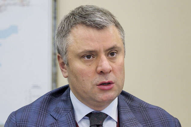 Юрий Витренко предложил ликвидировать добычу урана в Украине, а рабочим советует уезжать в Польшу