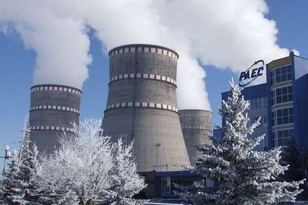 На Хмельницкой АЭС произошло аварийное отключение энергоблока? 