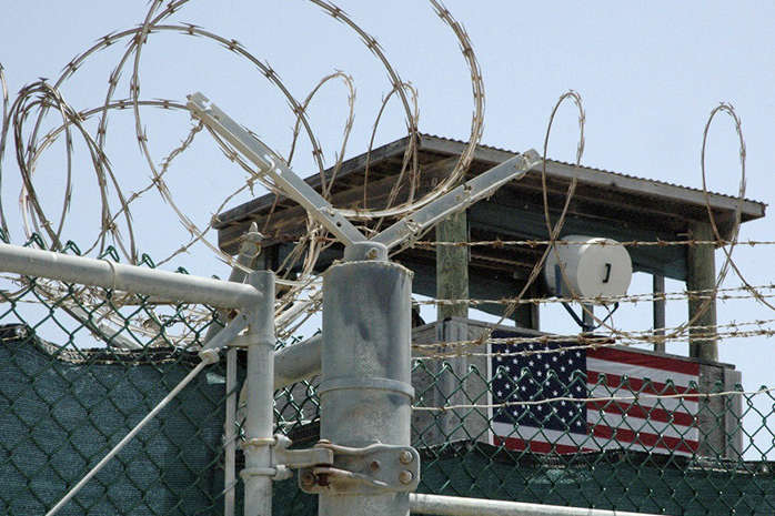Байден реалізує обіцянку Обами закрити тюрму в Гуантанамо