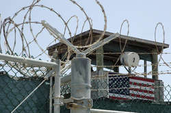 Байден реалізує обіцянку Обами закрити тюрму в Гуантанамо