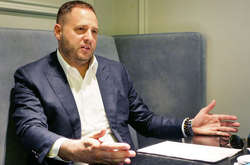 Андрій Єрмак пояснив, чому падає рейтинг влади