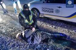 У Мукачево сталася стрілянина посеред вулиці, є постраждалий