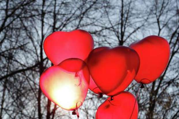 14 февраля – День всех влюбленных: история праздника, традиции и запреты