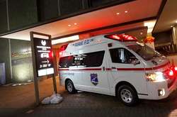 Землетрус в Японії: кількість постраждалих перевищила 100 осіб