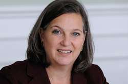  Заступником держсекретаря США стане симпатик Євромайдану – Вікторія Нуланд 