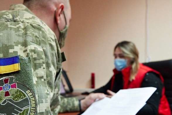 У Збройних силах за минулу добу виявили 21 хворого на коронавірус