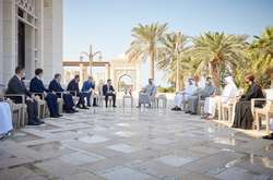  Сторони детально зупинилися на питанні продовольчої безпеки 