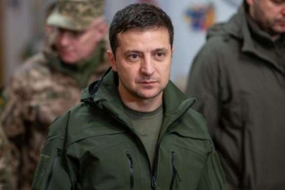 Розслідувати загибель українських військових на Донбасі президент доручив міністру оборони та командувачу ЗСУ