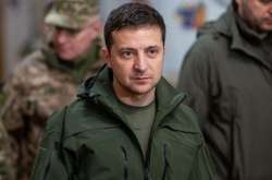 Розслідувати загибель українських військових на Донбасі президент доручив міністру оборони та командувачу ЗСУ