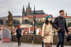   Дія попередніх карантинних обмежень у Чехії мала б завершитись сьогодні   